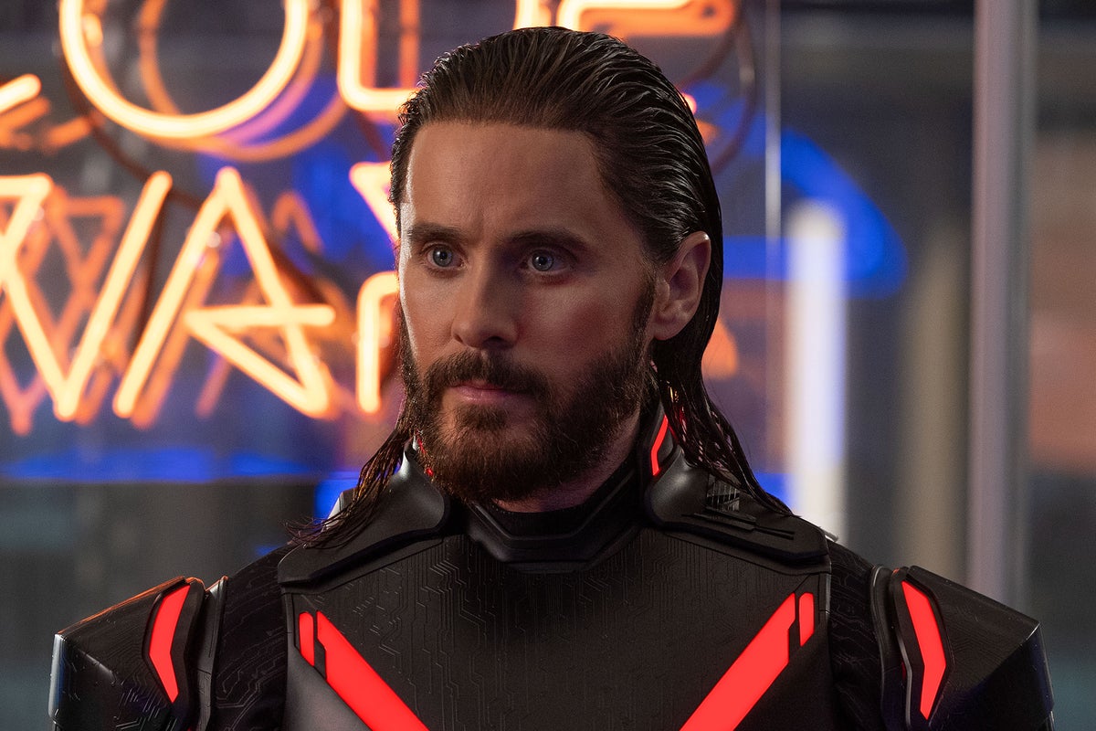 Tron: Ares is the worst film of the year and a new low for Disney review