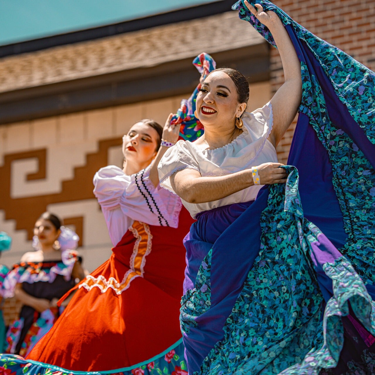 Chicago’s National Museum of Mexican Art anchors the annual Day of the Dead Chicago festival