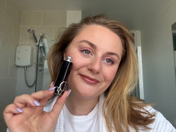 indybest best lipsticks review Dior addict shine lipstick