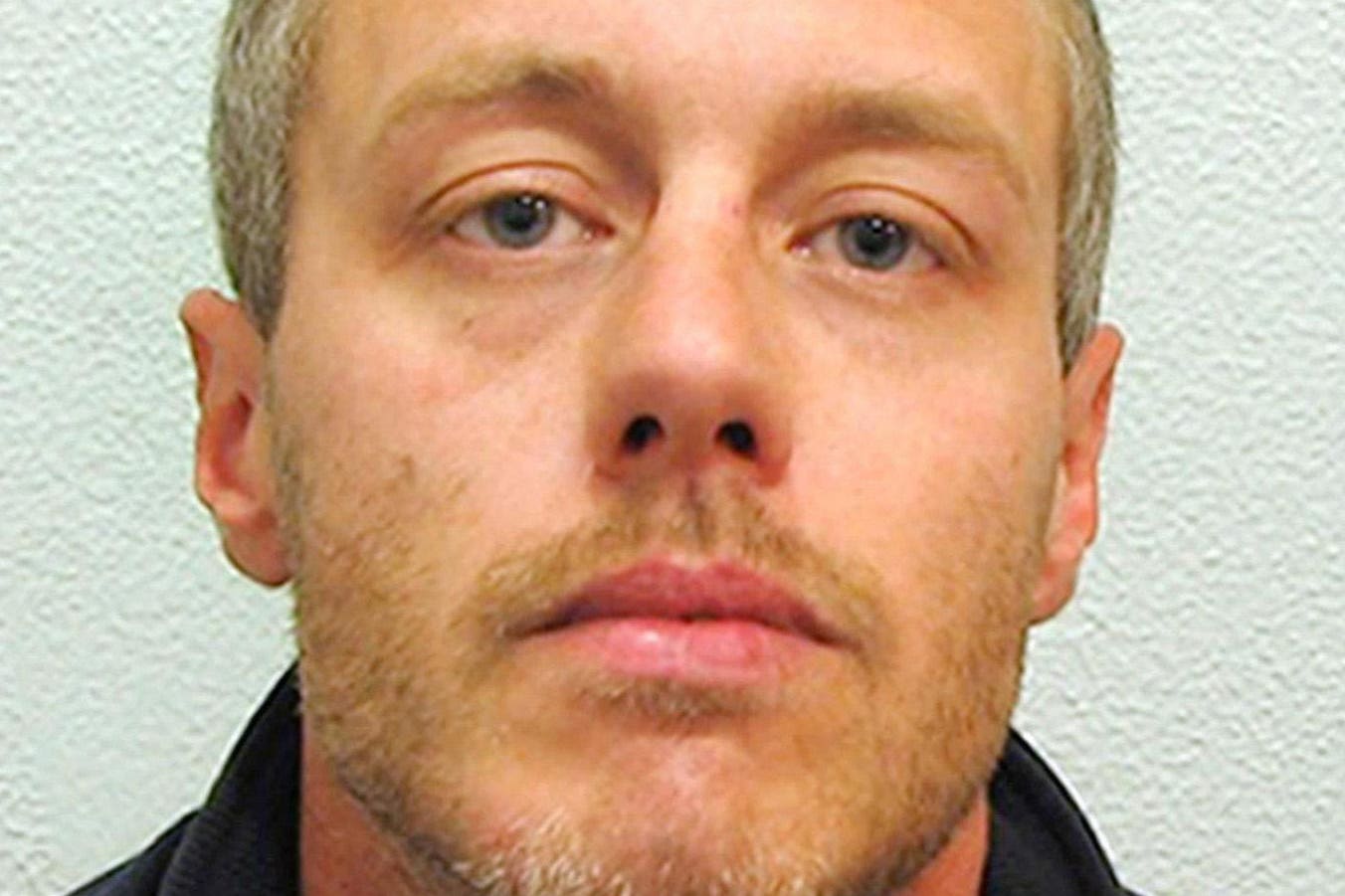 A parole hearing is taking place to decide whether David Norris, now 49, is ready for release (Crown Prosecution Service/PA)