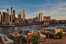 10 best Brooklyn hotels for views, luxury and boutique stays