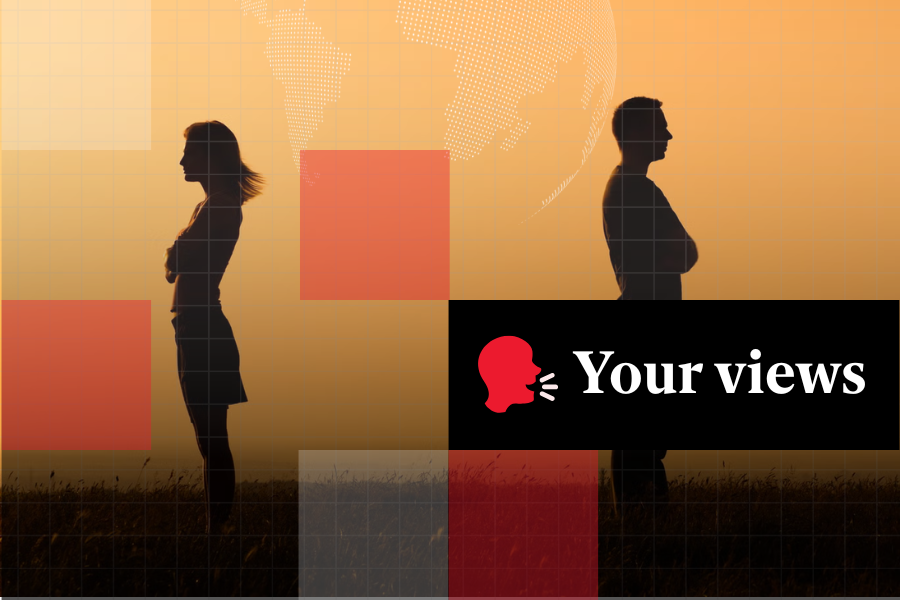 Readers have shared deeply personal stories of pain