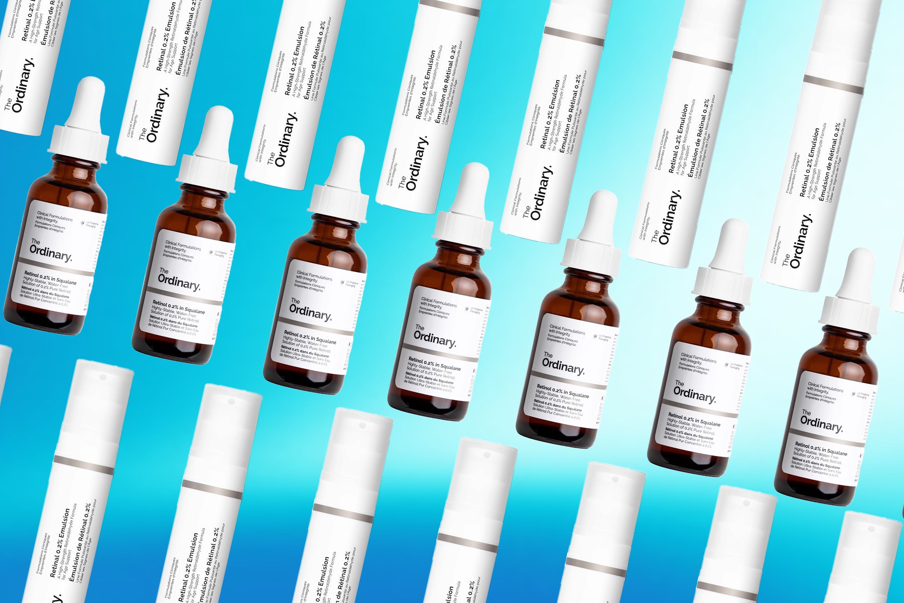 <p>A consultant dermatologist breaks down the benefits of each vitamin A derivative</p>