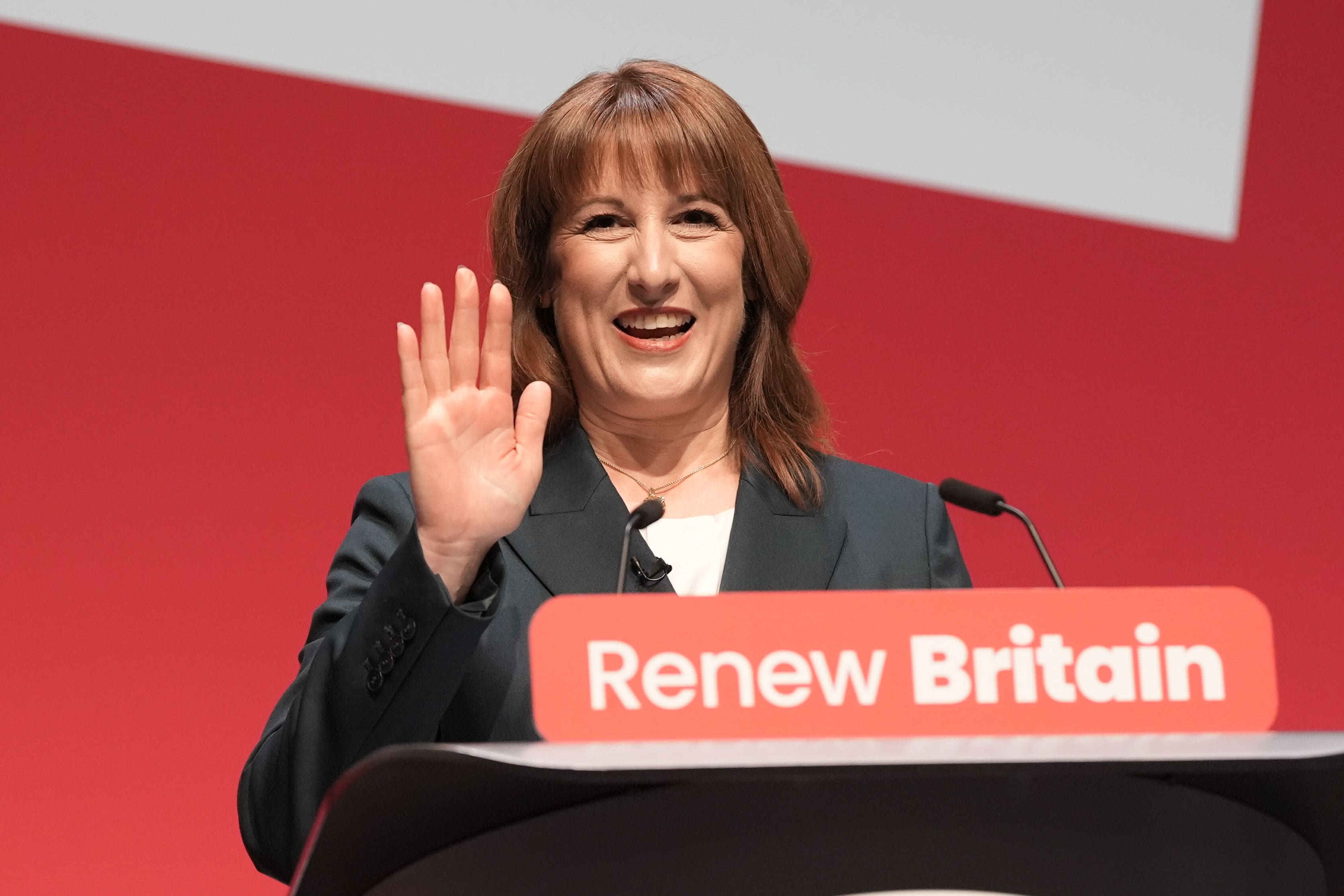 Chancellor Rachel Reeves is set to announce her budget imminently