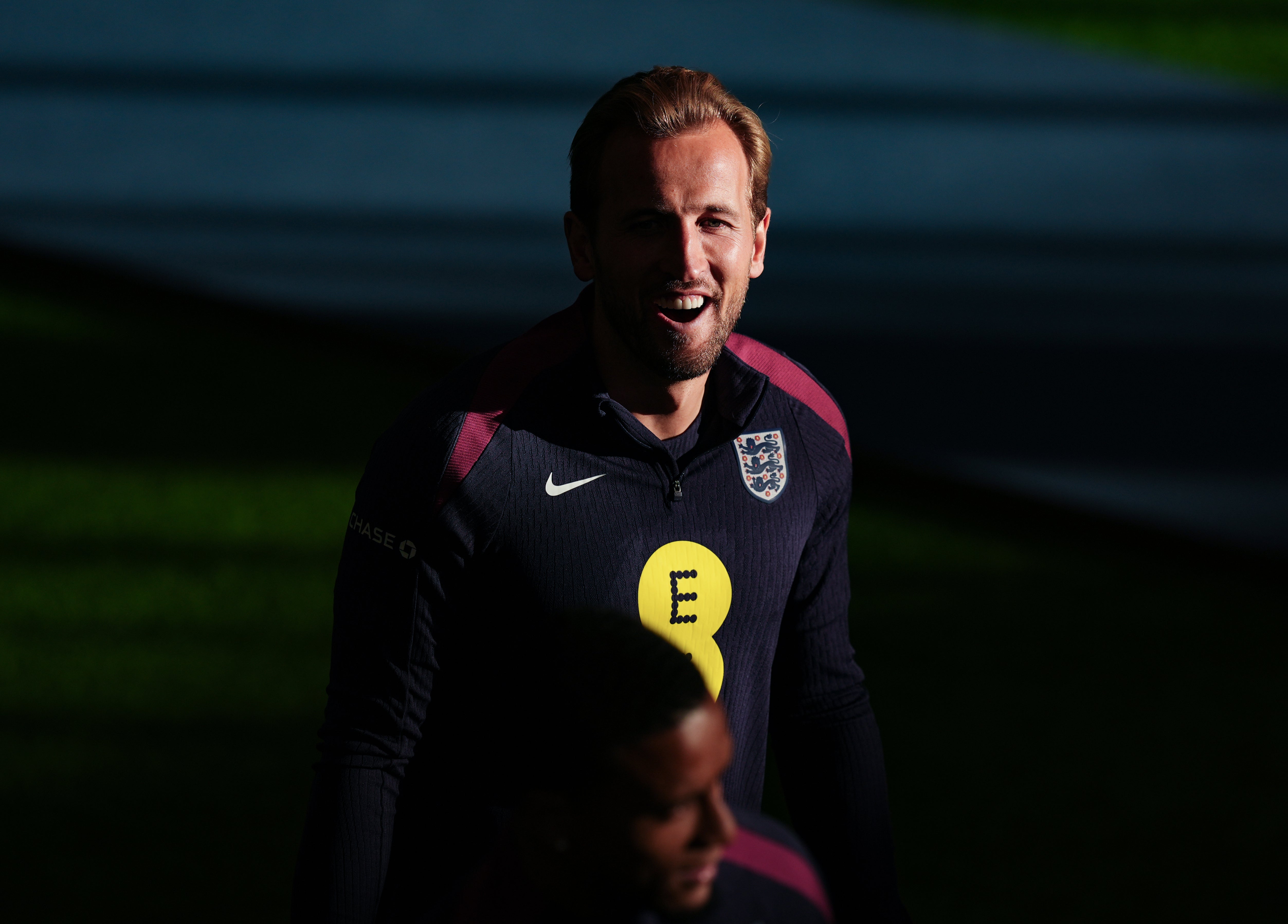 Harry Kane out of England’s friendly against Wales on Thursday