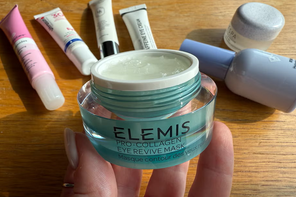 Elemis pro collagen eye revive mask Amazon Prime Day deal
