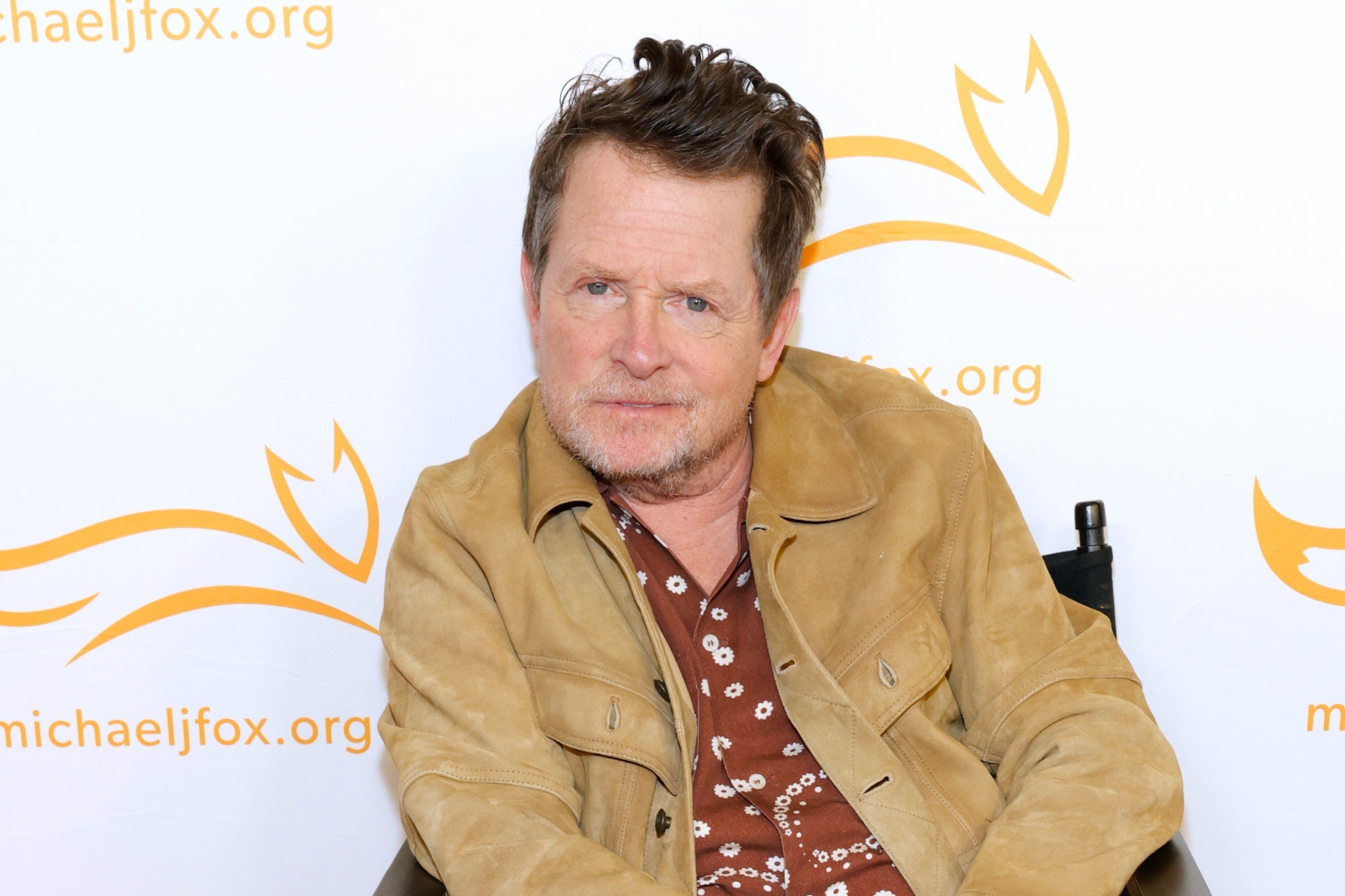 Michael J. Fox's new memoir details how he managed filming 'Family Ties' and 'Back to the Future' simultaneously