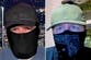 Is Jesse Watters’ masked Antifa guy also his masked Mexican Mafia guy? The truth behind the internet rumor