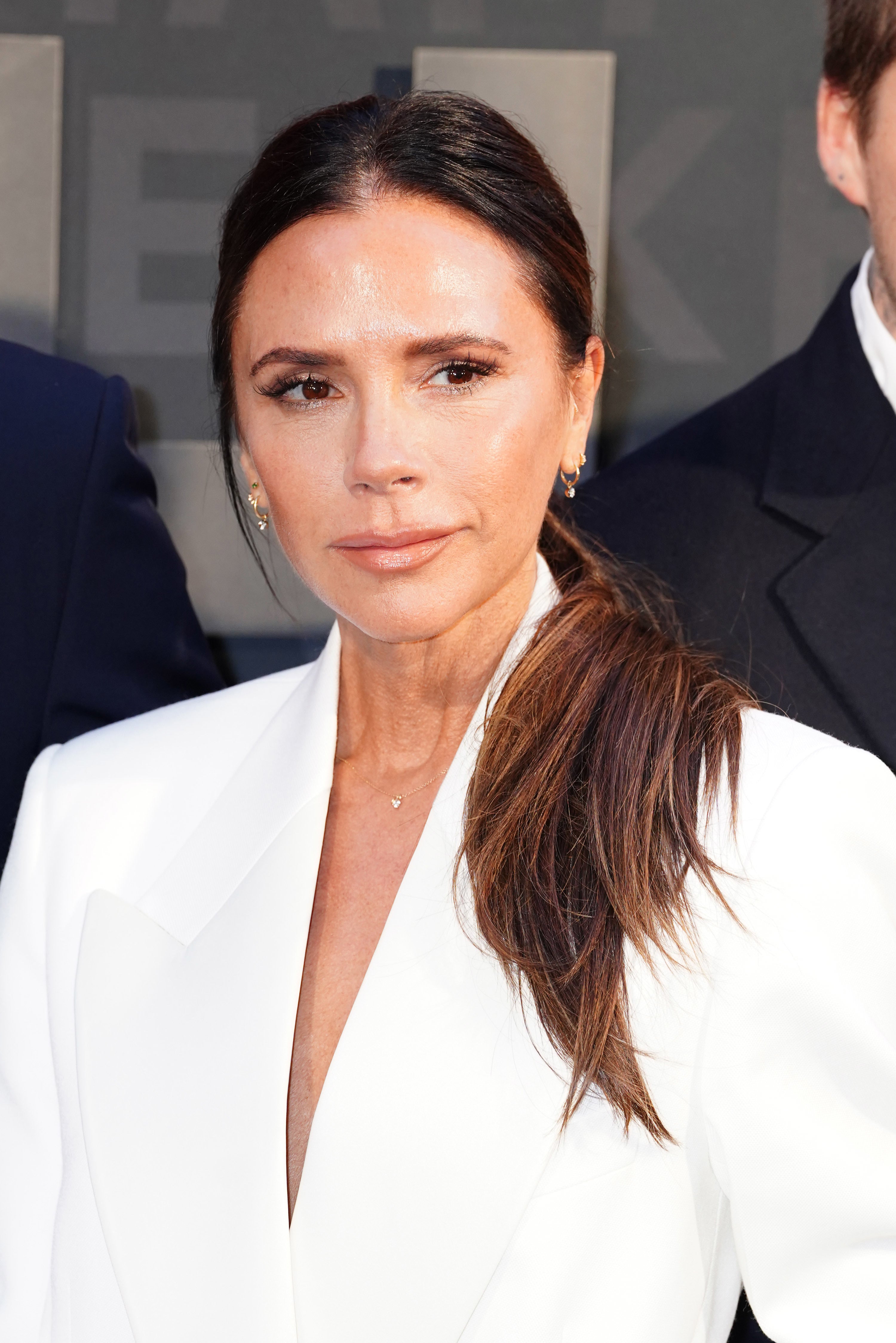 Victoria Beckham stars in a three-part Netflix documentary