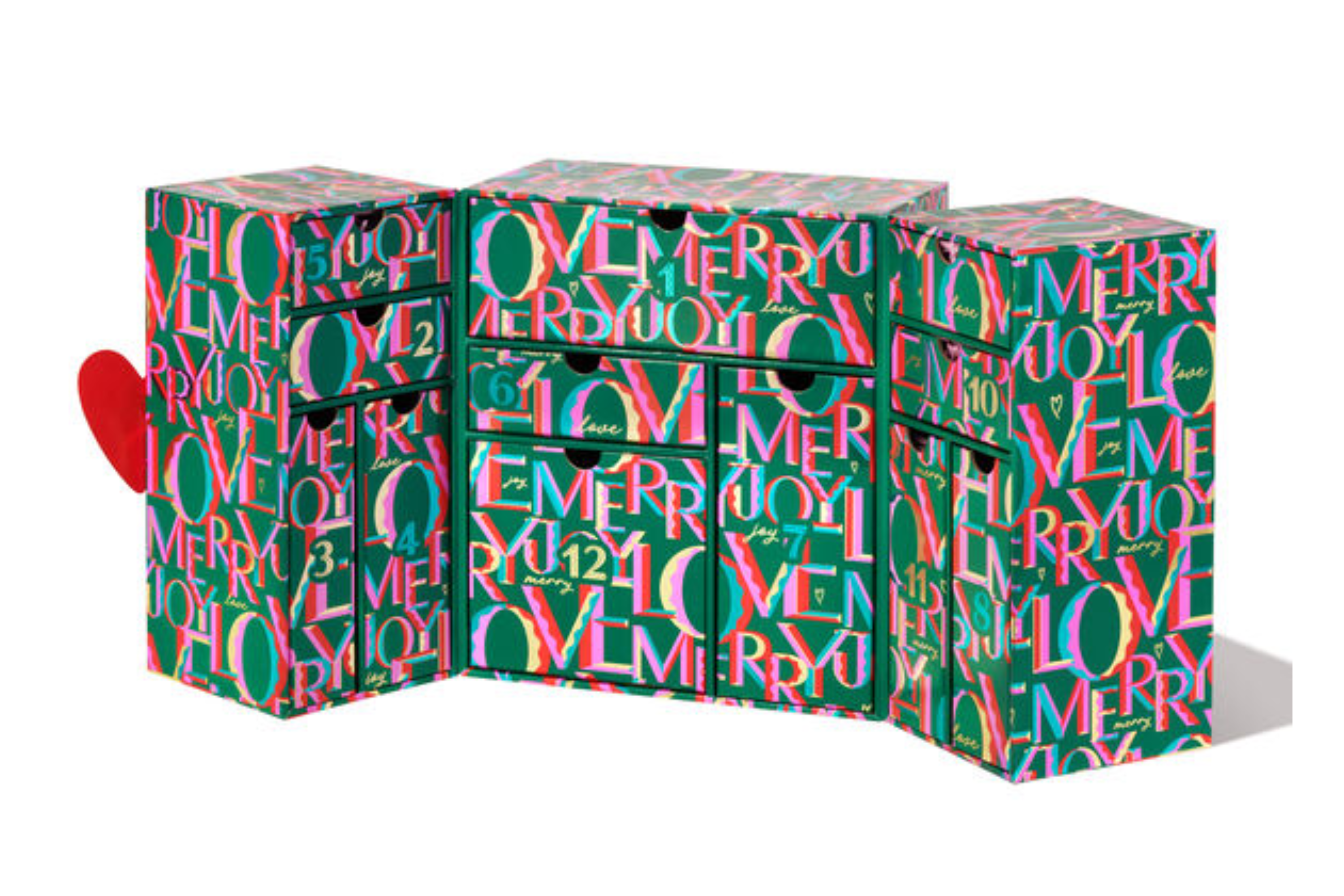 best beauty advent calendar space nk fragrance advent calendar 2025