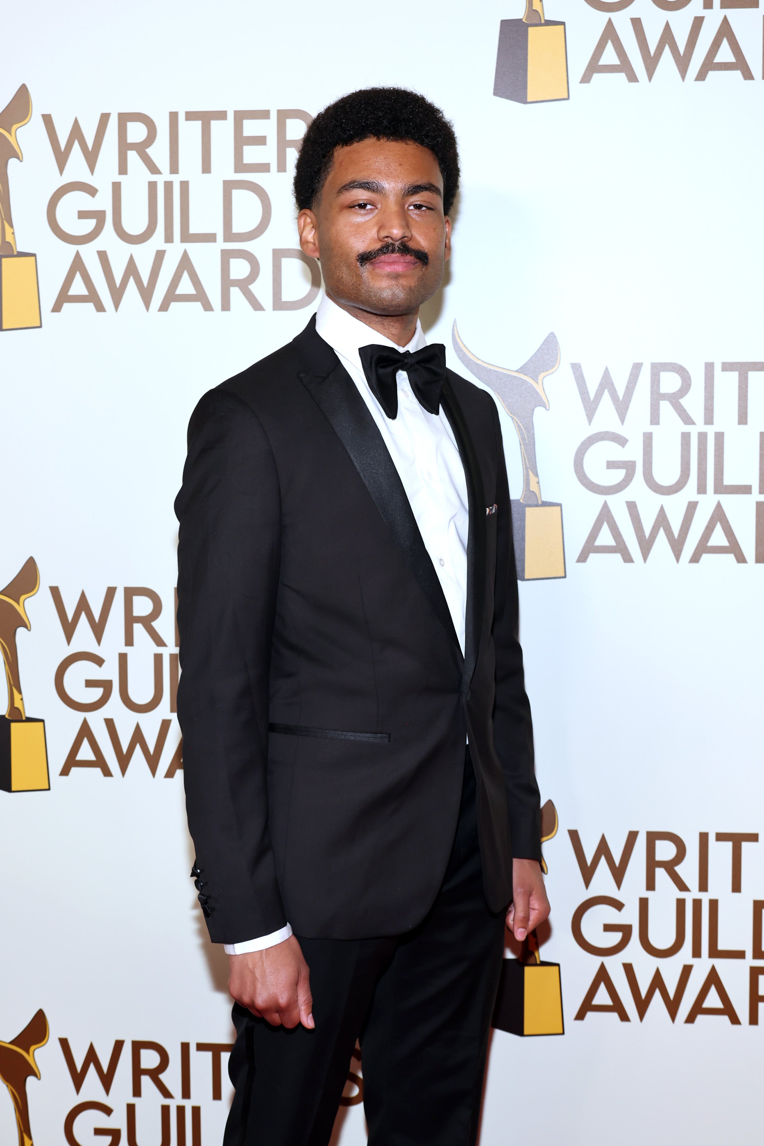 O'Keefe once wrote for the hit TV show 'The Bear' and worked as a speechwriter for prominent politicians, including Senator Elizabeth Warren