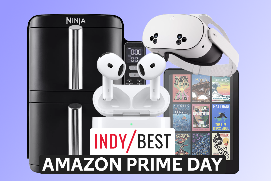 45 best Amazon Prime Day discounts, chosen by a consumer editor