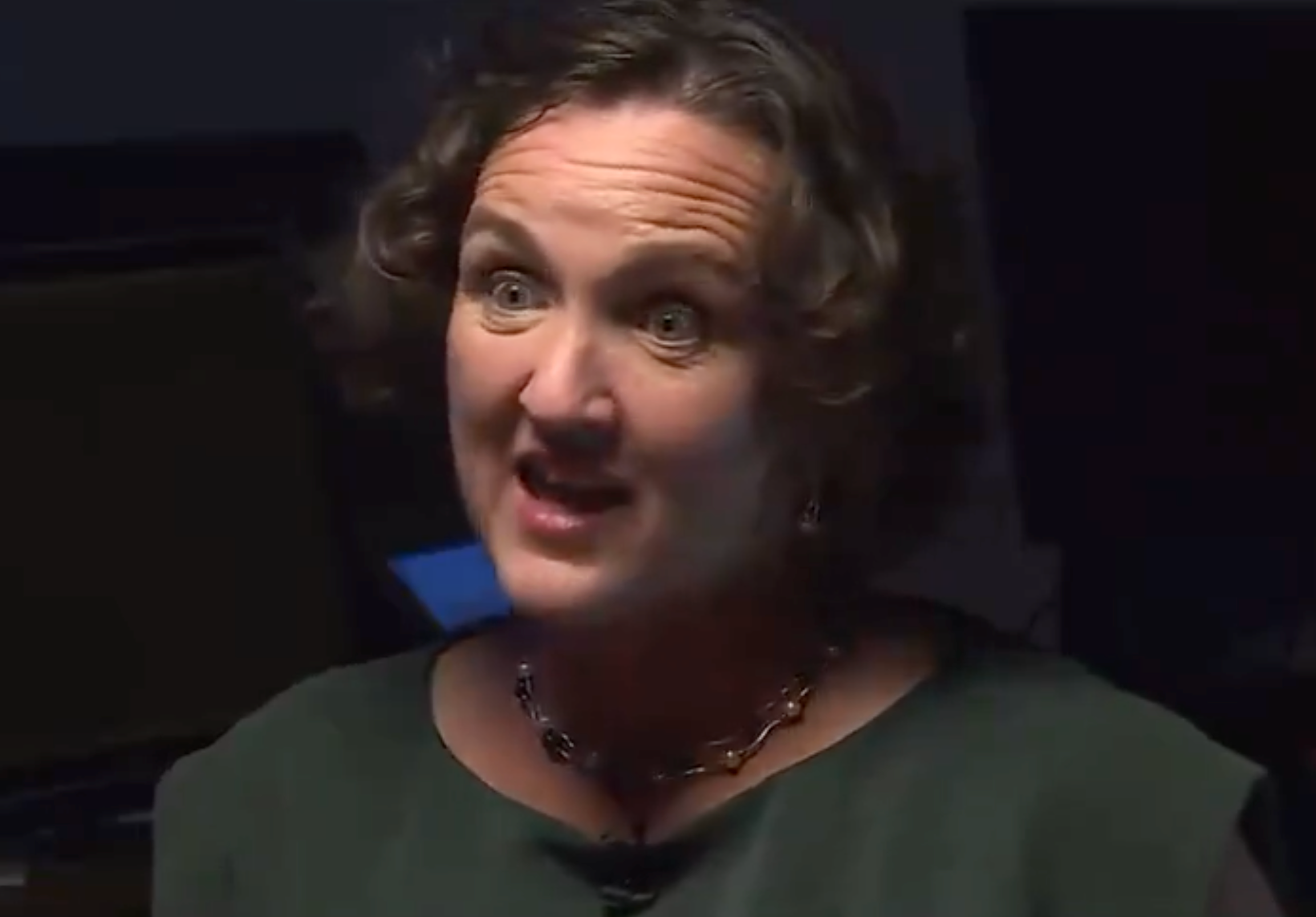 Porter expresses frustration at Watts’s ‘unnecessarily argumentative’ approach