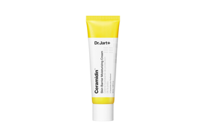 Indybest best moisturizers for oily skin Dr Jart ceramidin skin barrier moisturizing cream