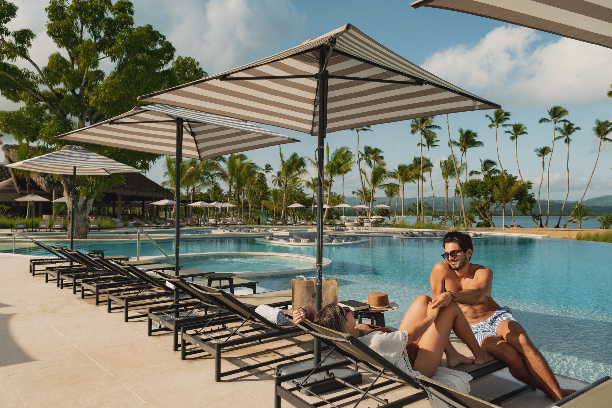 From beautiful beaches and dreamy resorts, to unmissable experiences from adventure and nature to culture, the Dominican Republic has it all