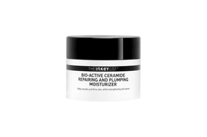 indybest best moisturizers for oily skin The Inkey List bio-active ceramide moisturiser