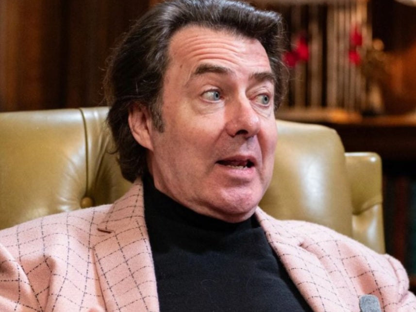 Jonathan Ross is a Traitor