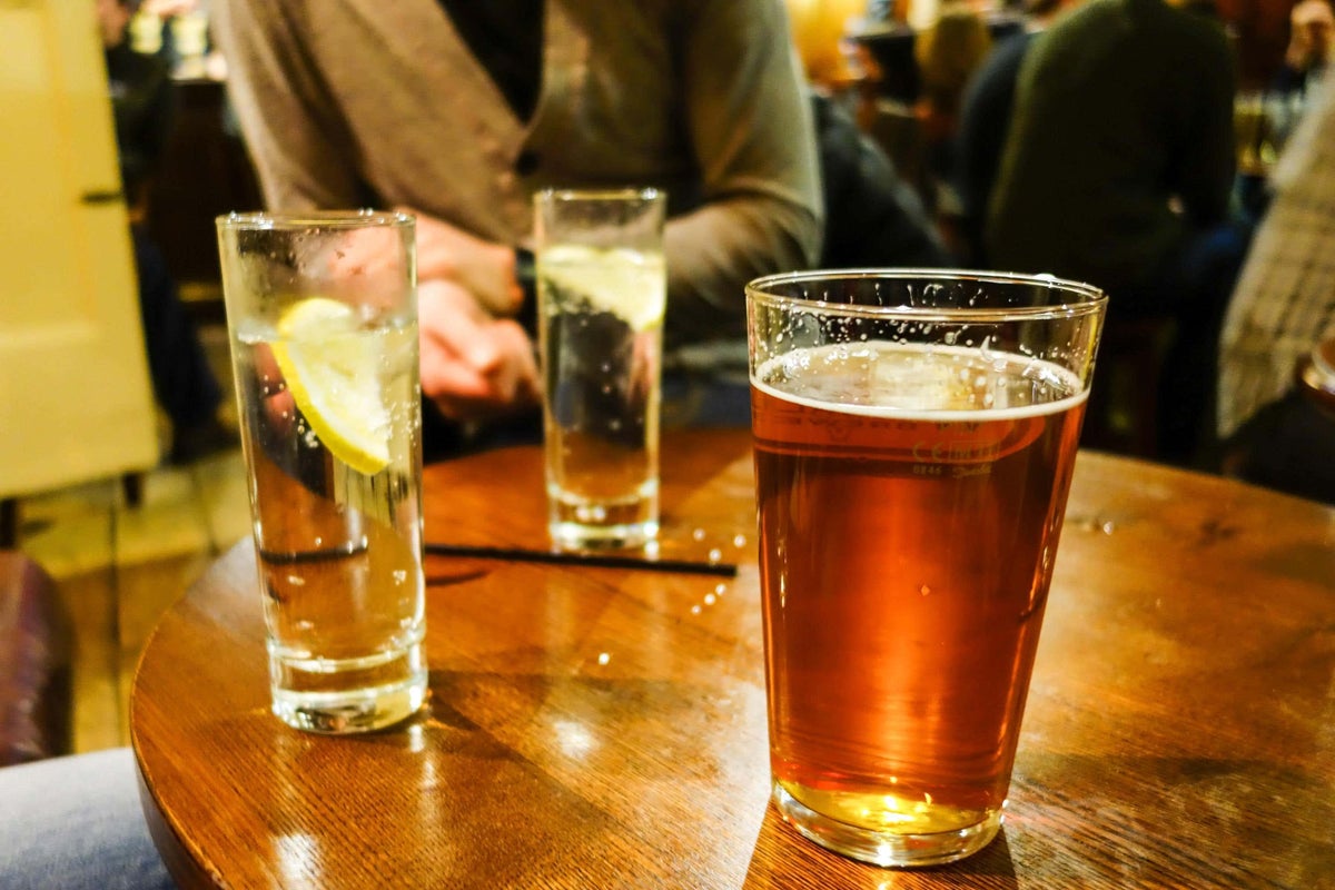 Councils to say if pubs can stay open later for England-Mexico World Cup match