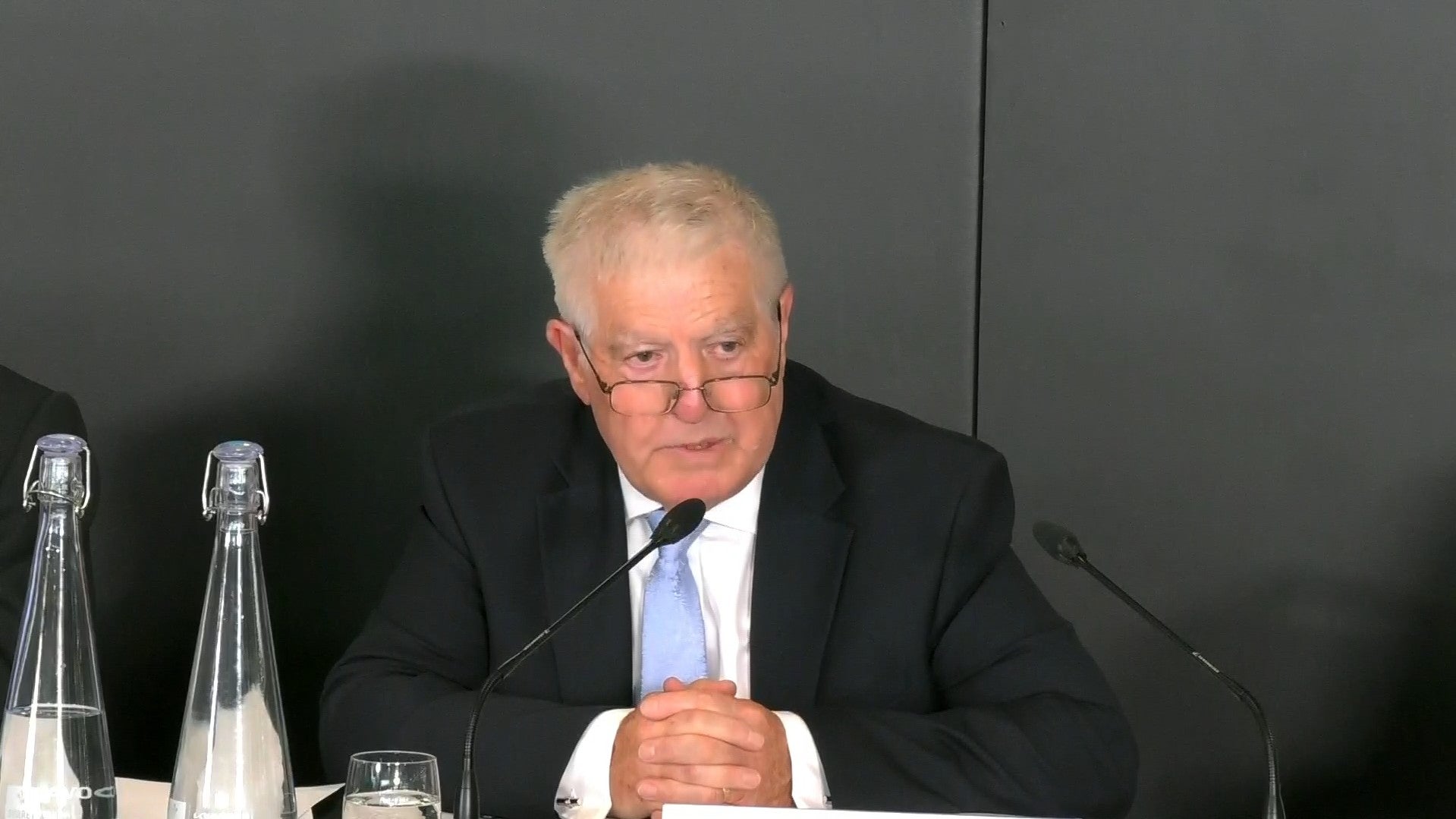 A report from the Post Office Horizon Inquiry, led by chairman Sir Wyn Williams, found that around 1,000 people were wrongly prosecuted and convicted throughout the UK between 1999 and 2015 as a result of defective Fujitsu software