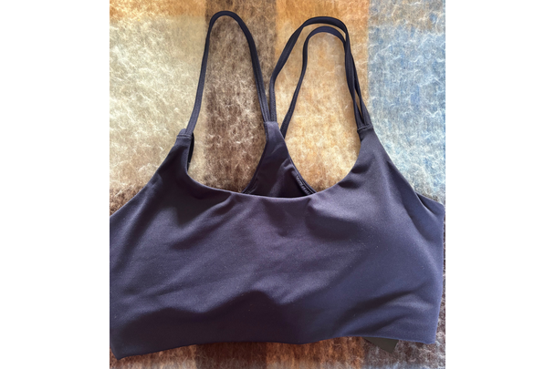 indybest best maternity bra review Fabletics principal low impact bra
