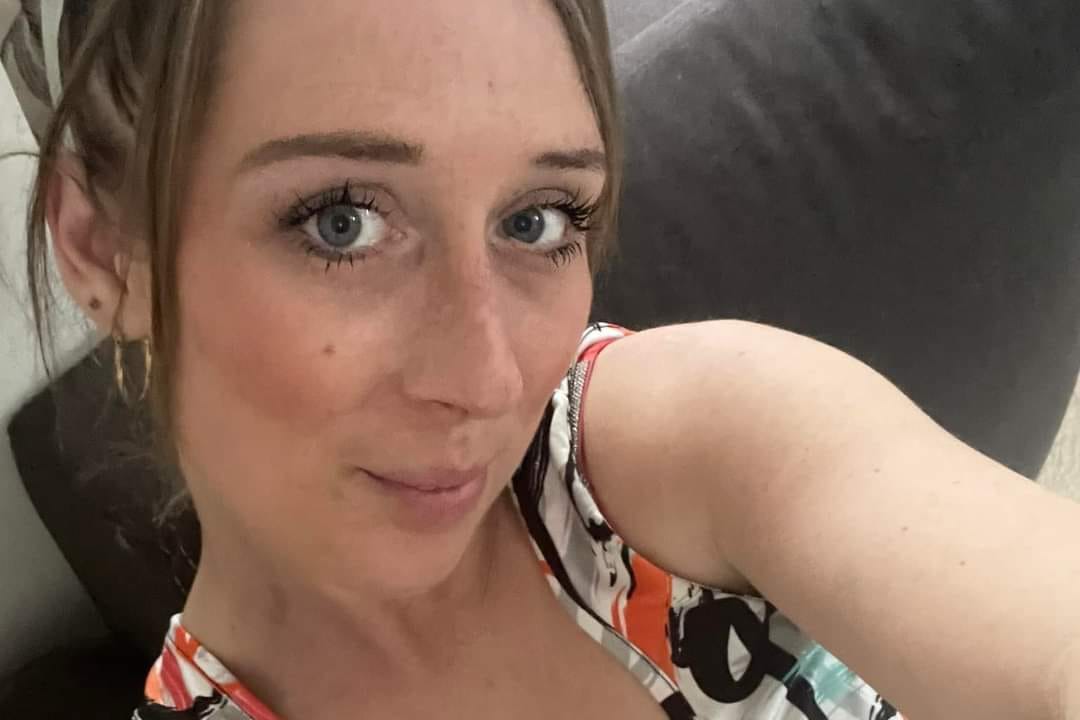 Alana Odysseos, 32, was a mother-of-two and pregnant