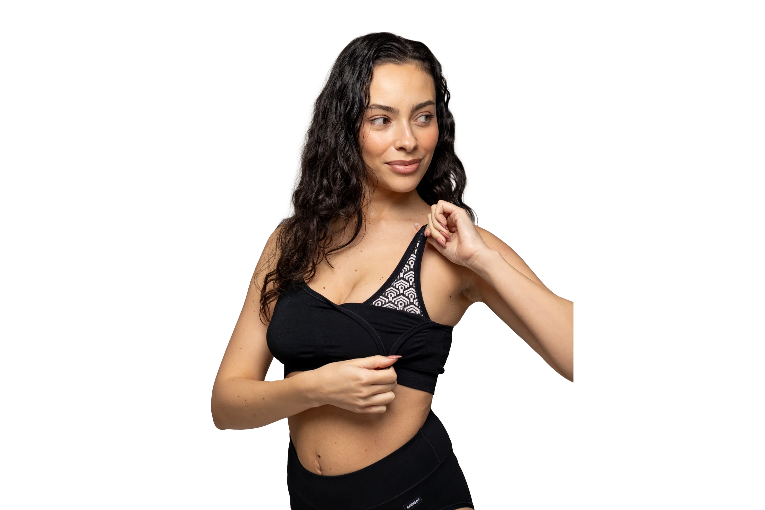 indybest best maternity bras review Babygo sensory maternity bra