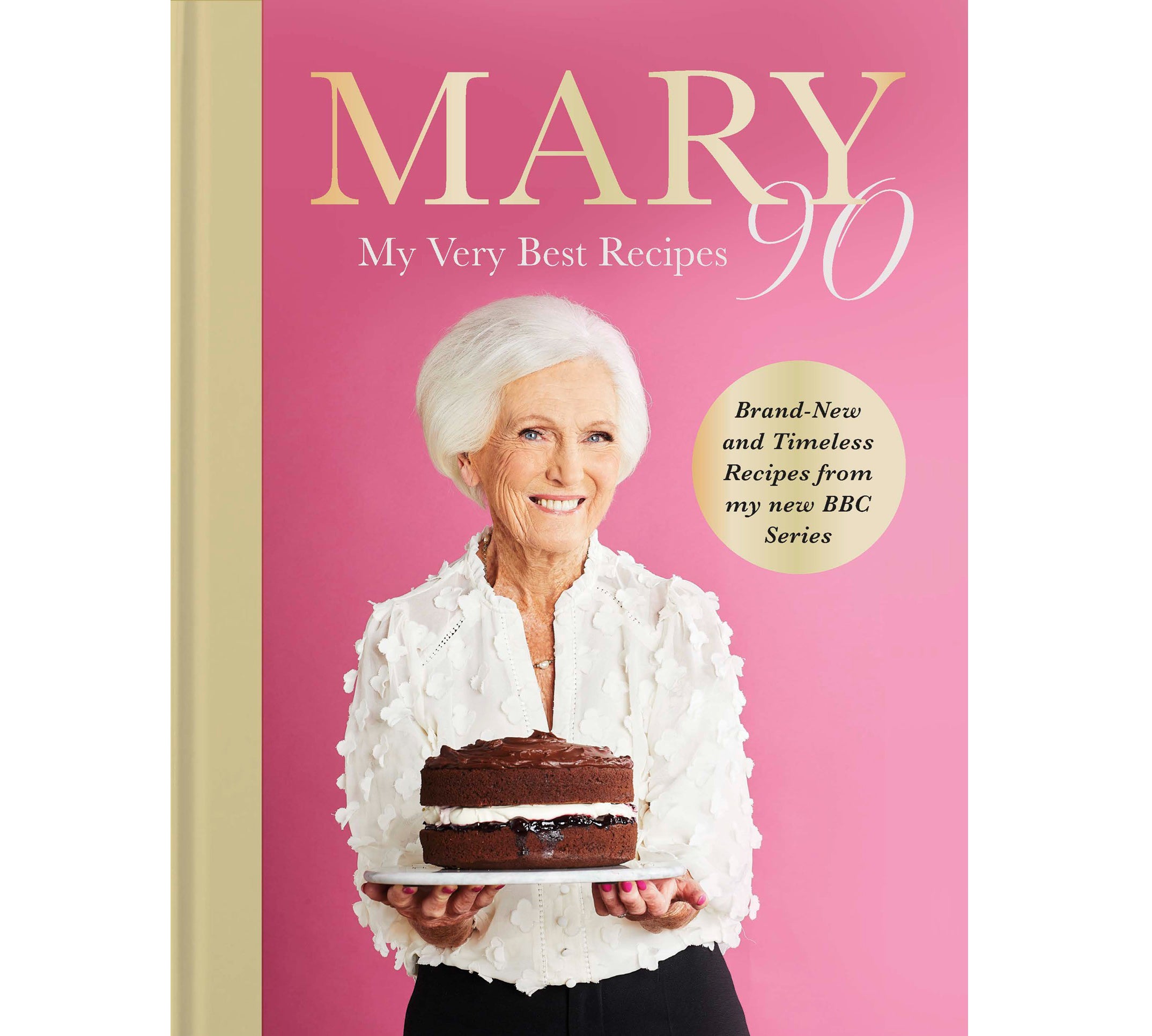 Her latest book is both a celebration and a reflection — a ‘career-spanning’ collection from six decades in the kitchen