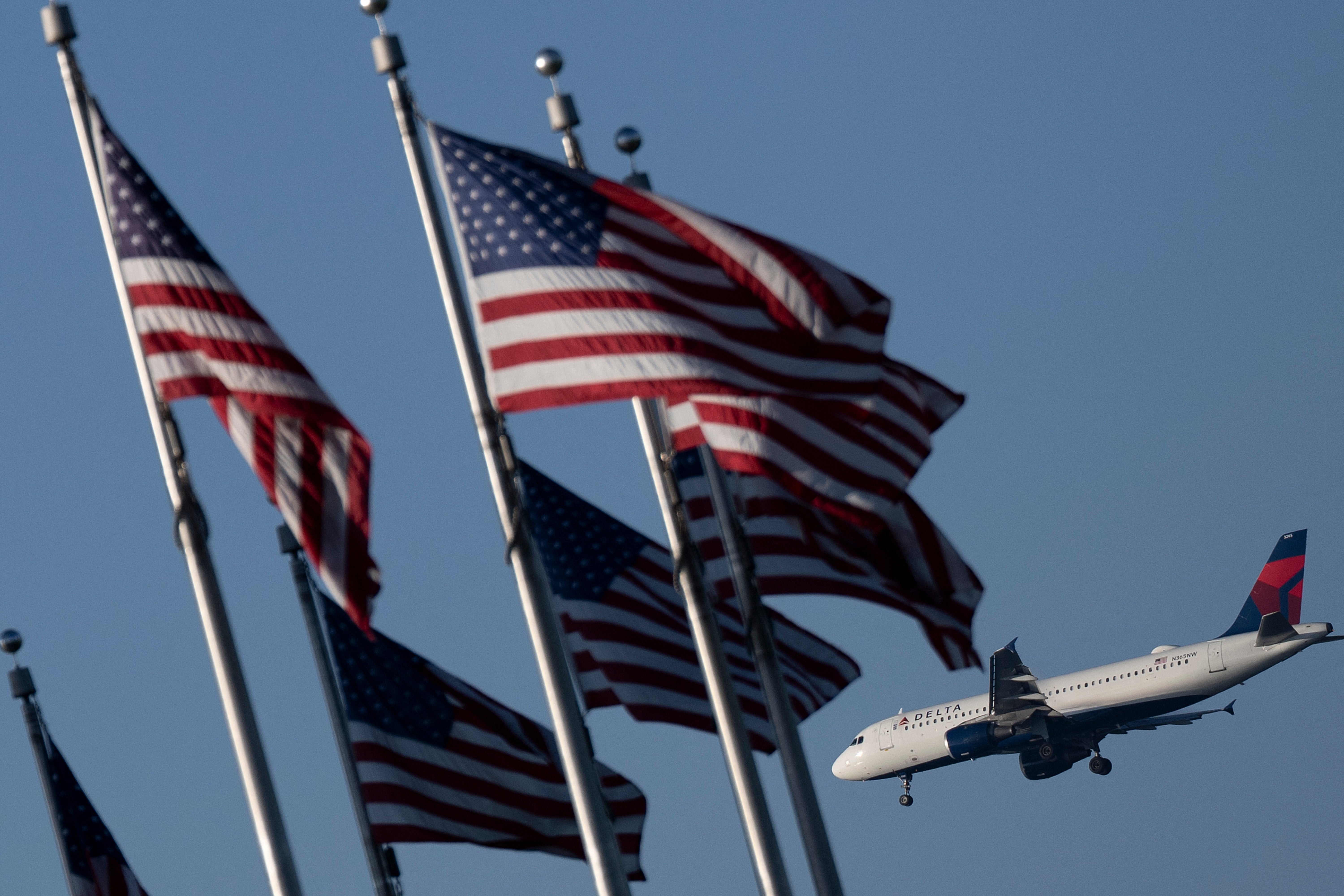 Travelers still planning to visit the US have heightened concern about what the shutdown means for their vacation