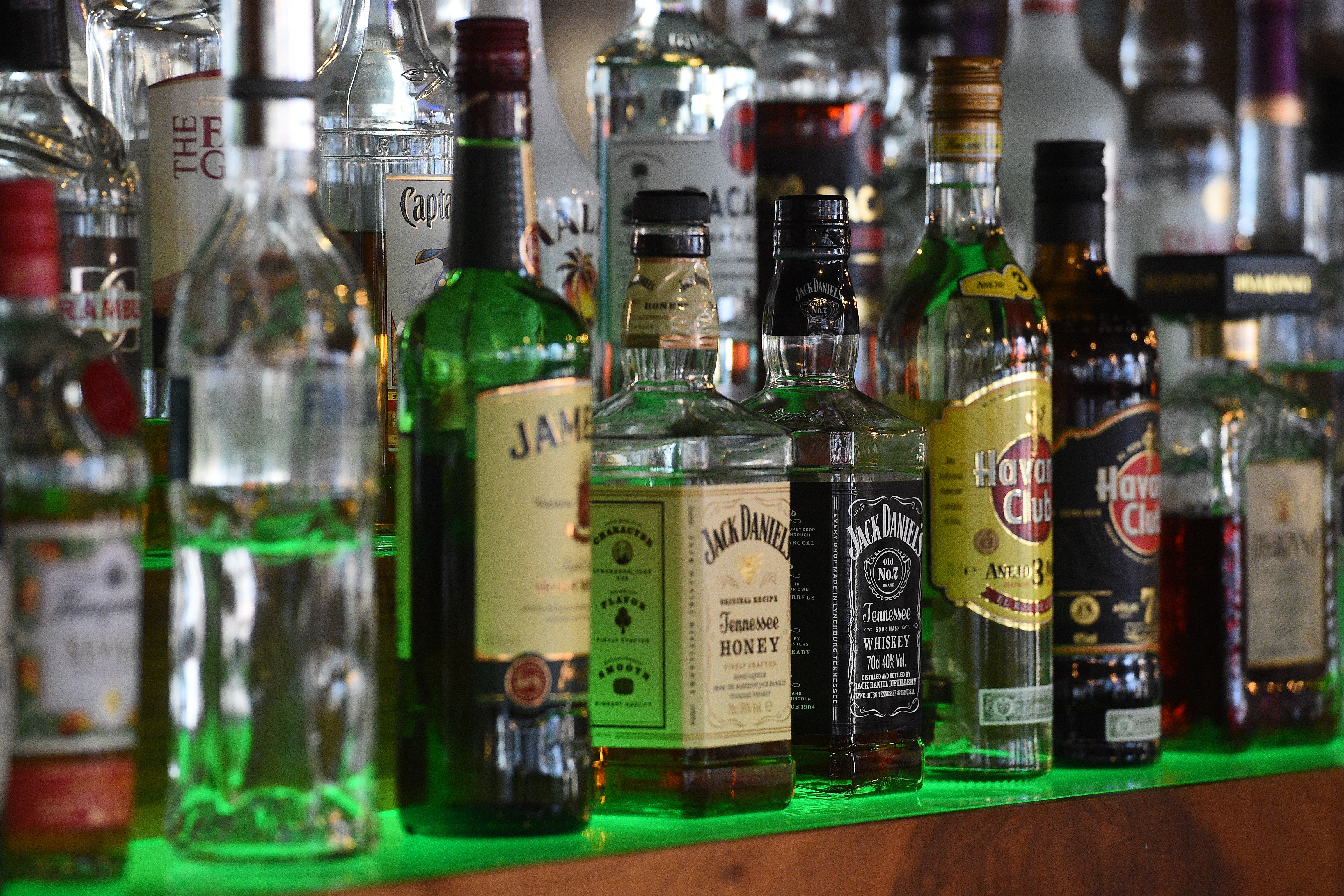 The Government is launching a review into licensing rules (Kirsty O’Connor/PA)