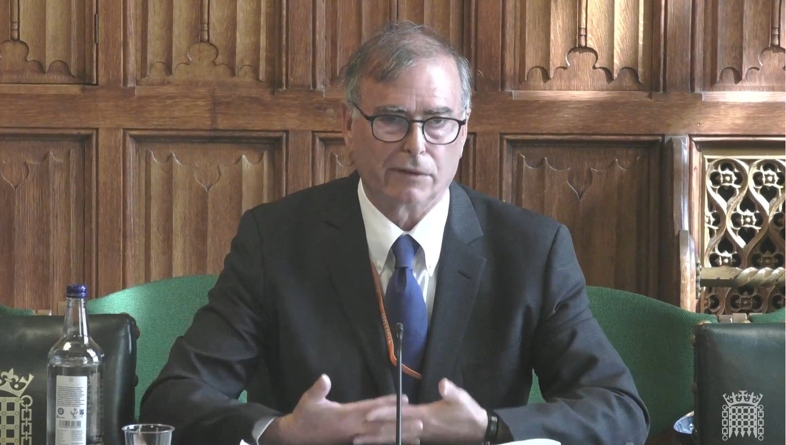 David Kogan was appointed chairman of English football’s new independent regulator on Monday