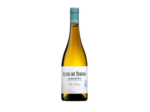 Altos de Torona albariño
