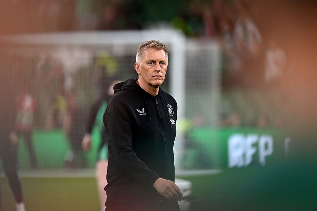 Is Portugal vs Ireland on TV tonight? Kick-off time, channel and how to watch World Cup qualifier