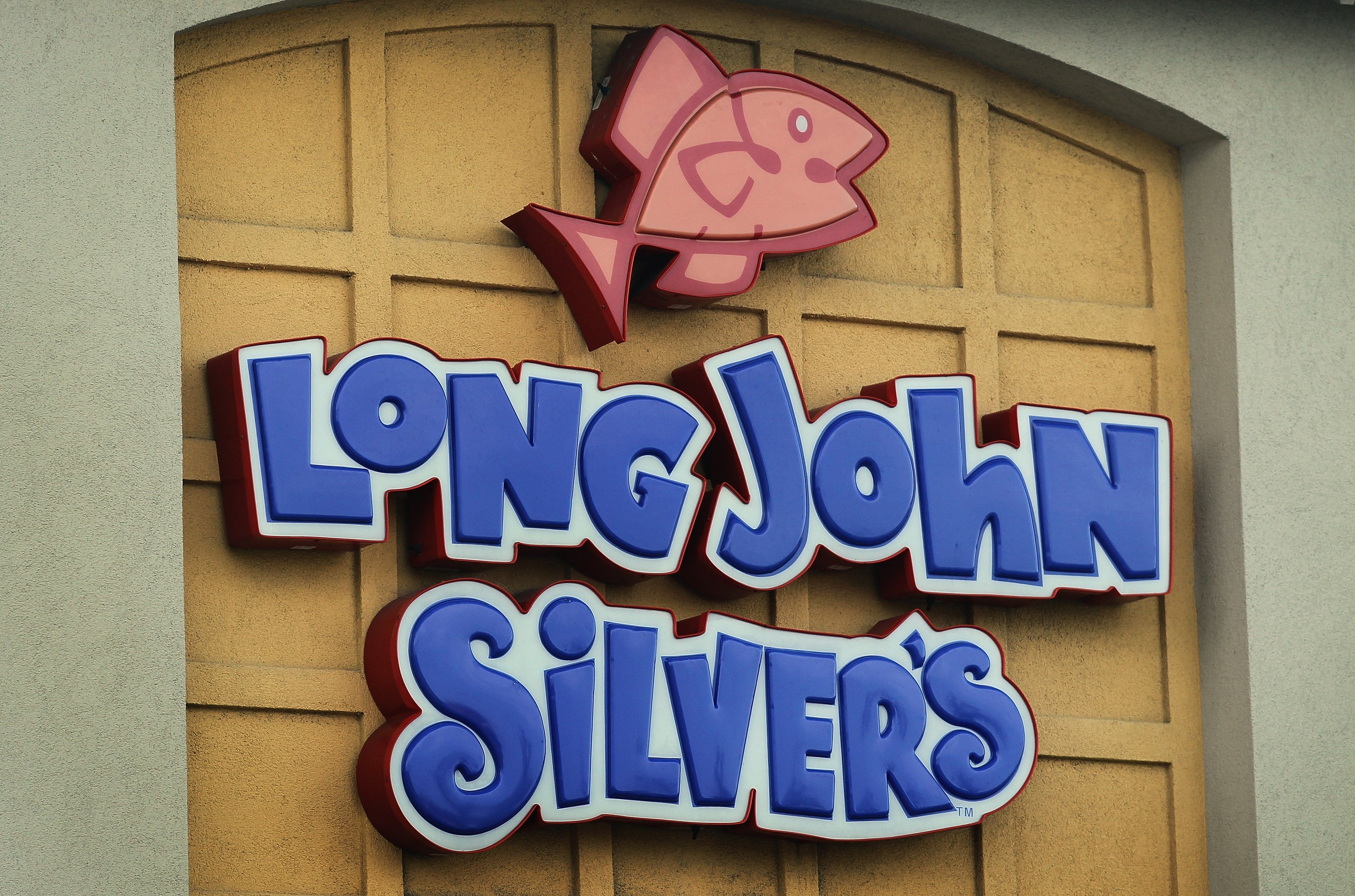 Long John Silver's has long been associated with fish-based branding