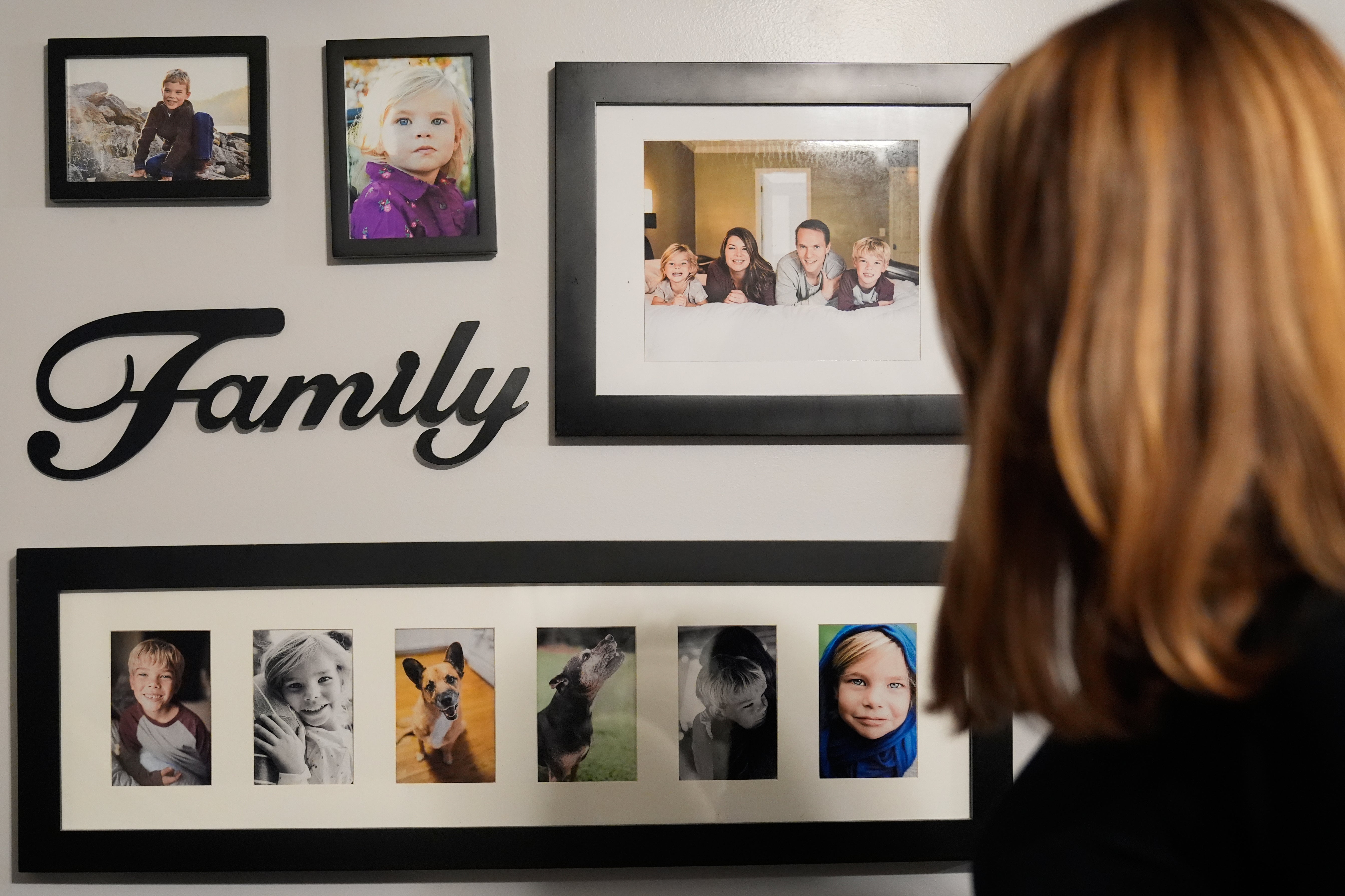 Be Well Pet Loss Child Grief