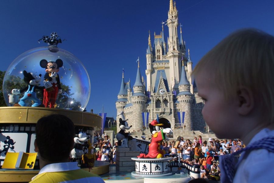Starting after October 2026, ticket prices at Disney World will reach historic highs, exceeding $200 per person around the holidays