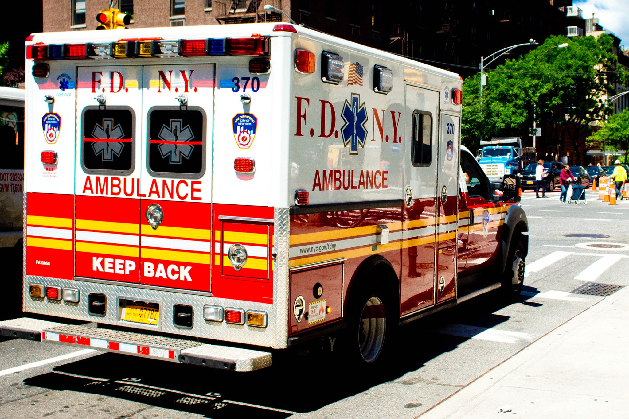 It is essential to have the right travel insurance when visiting the US