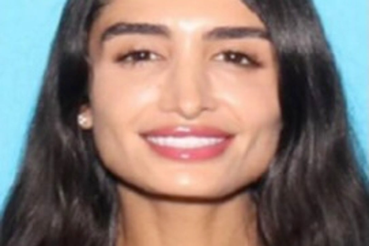 La Influencer Facing Burglary Charges For ‘stealing From Men She Met Online’ Is Arrested Again