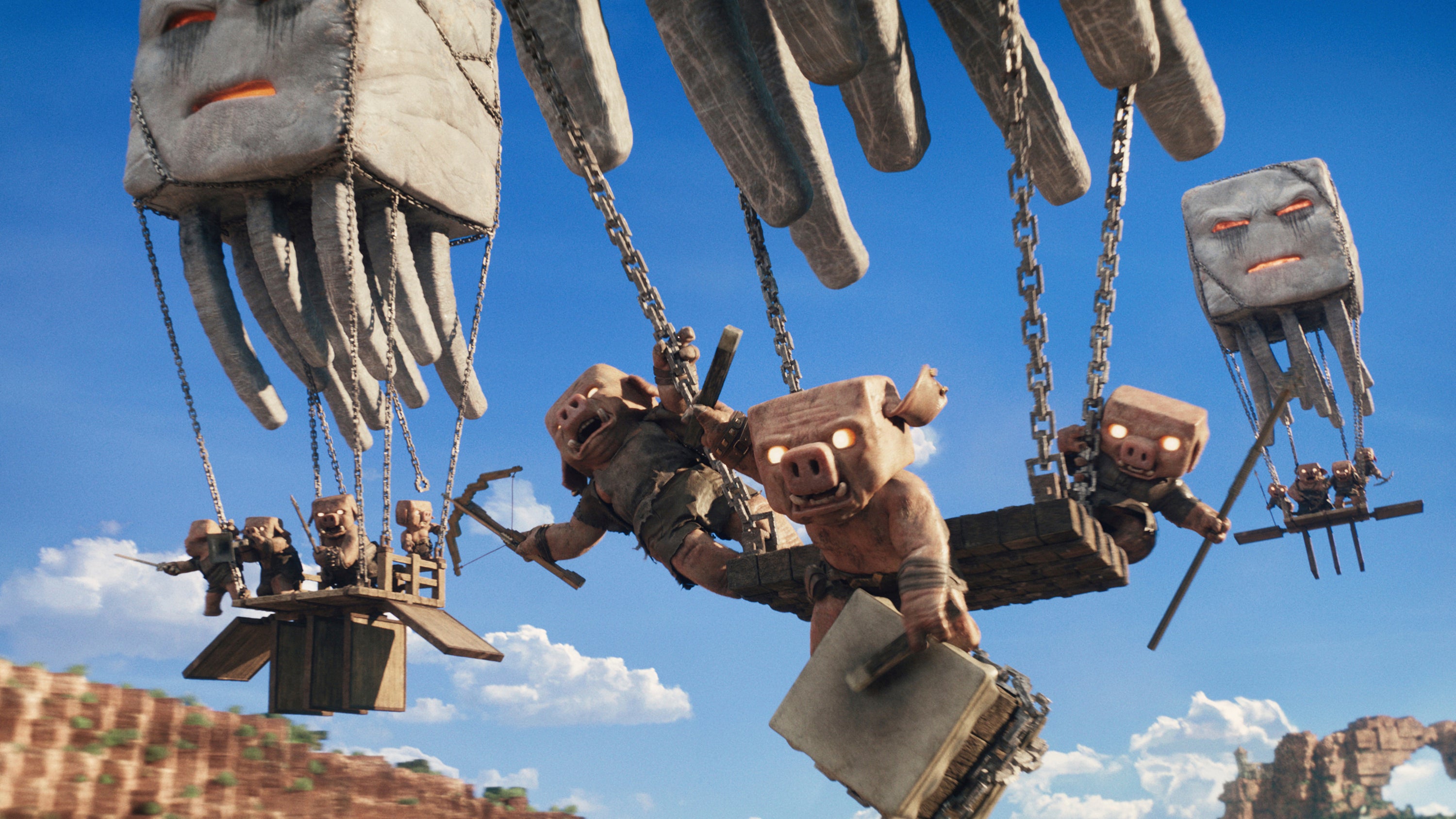 Film-Minecraft-Sequel