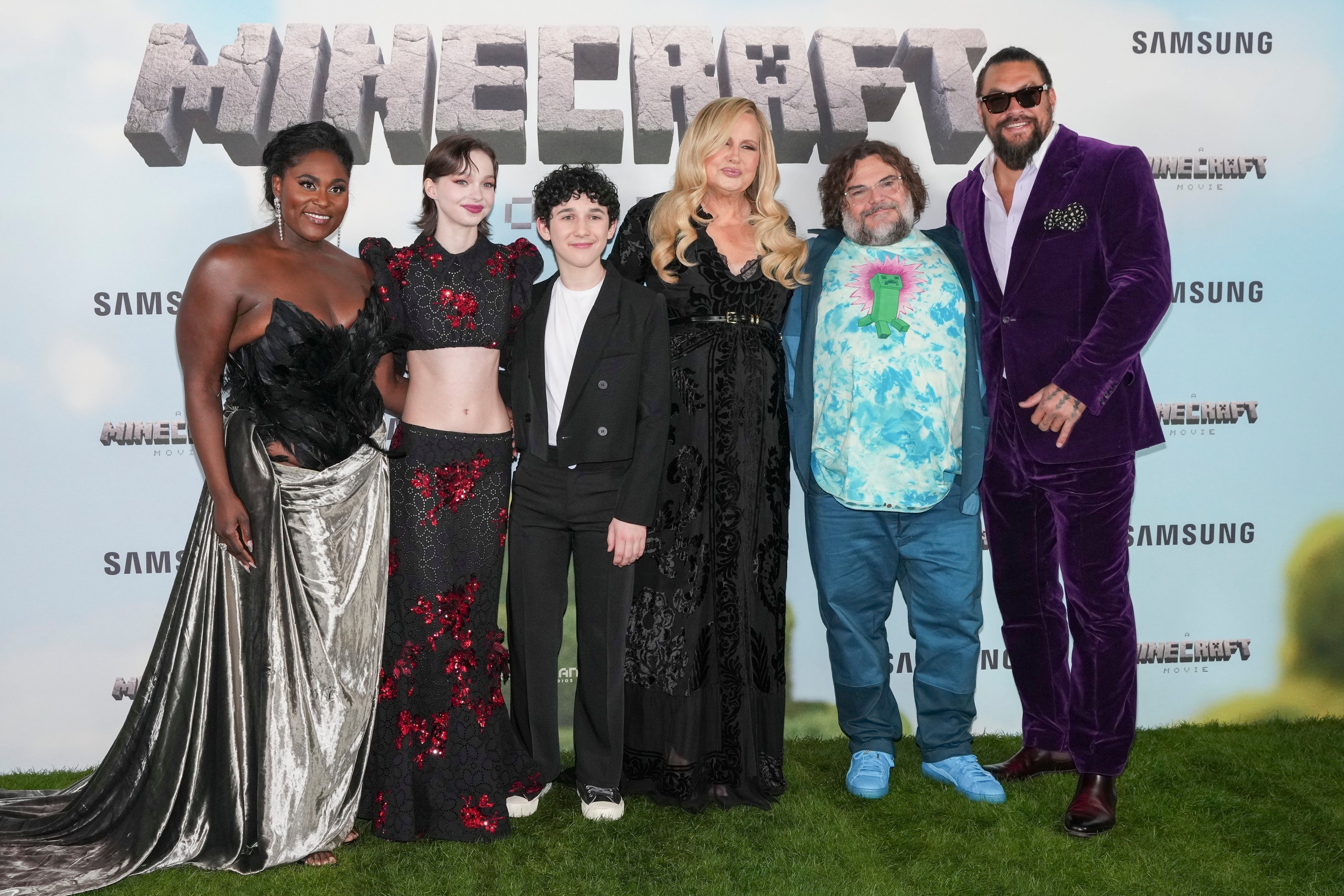 Film Minecraft Sequel