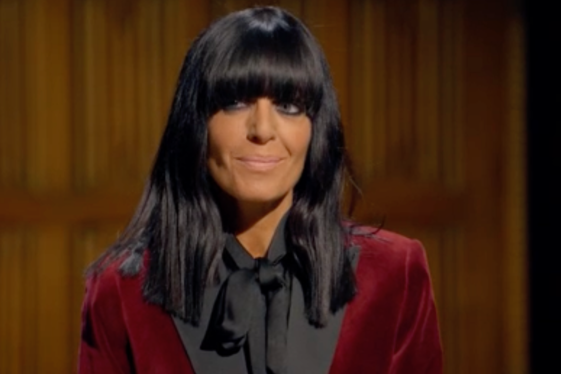 The Reiss blazer is now sold out