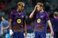 Barcelona’s Frenkie de Jong adds to player criticism of overseas games