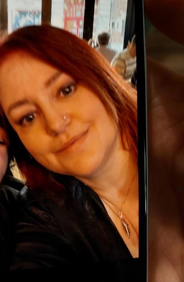 Melissa, 51, is missing after vanishing with her Chihuahua