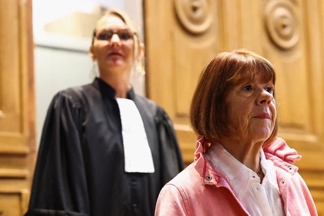 <p>It is, to date, France’s most shocking mass rape case</p>