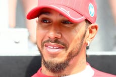 Lewis Hamilton tipped to get ‘back in fight for victory’ by old F1 rival