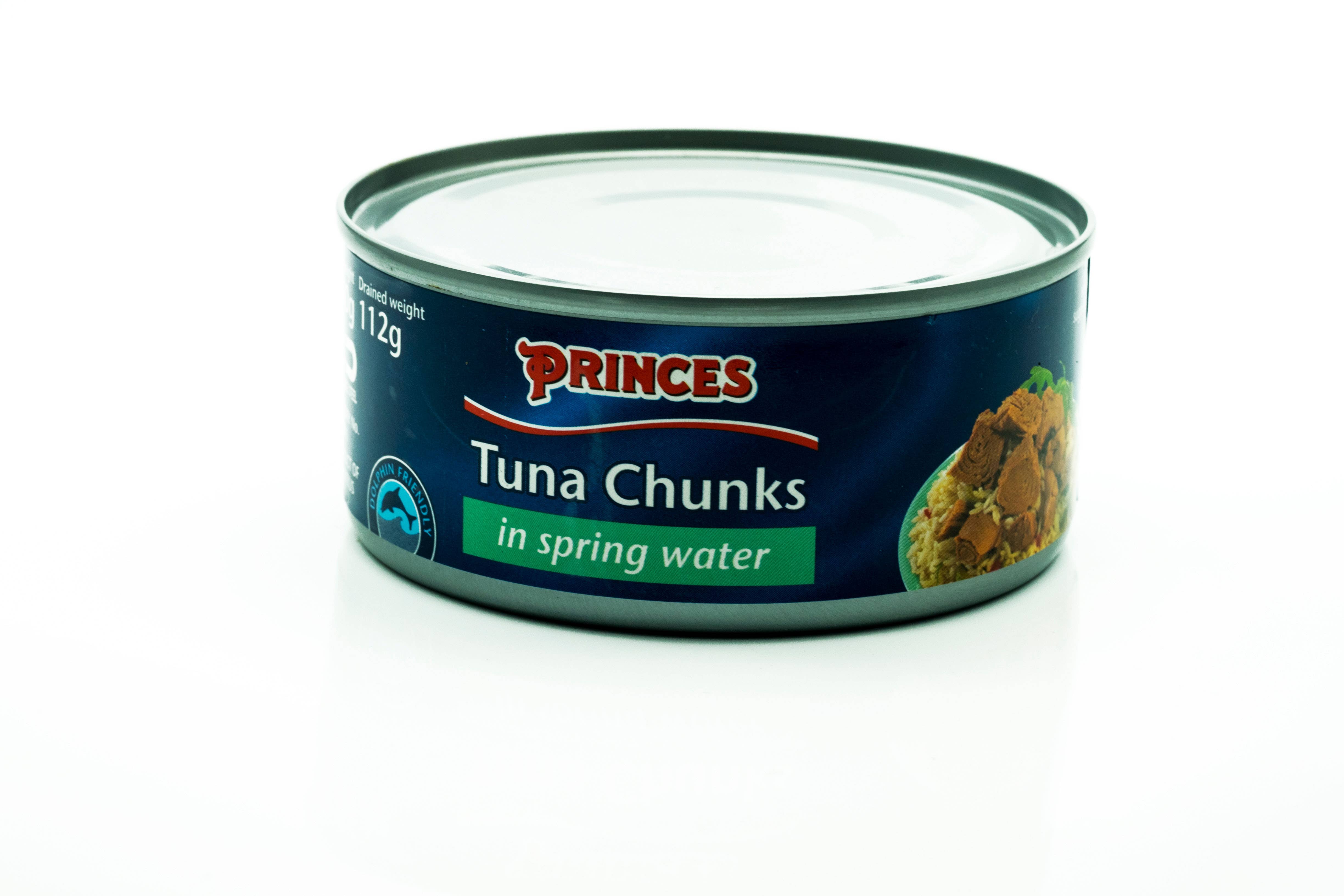 Liverpool-based tinned tuna and Napolina firm Princes Group has confirmed aims to list on the London market later this month with a reported £1.5 billion valuation (Alamy/PA)