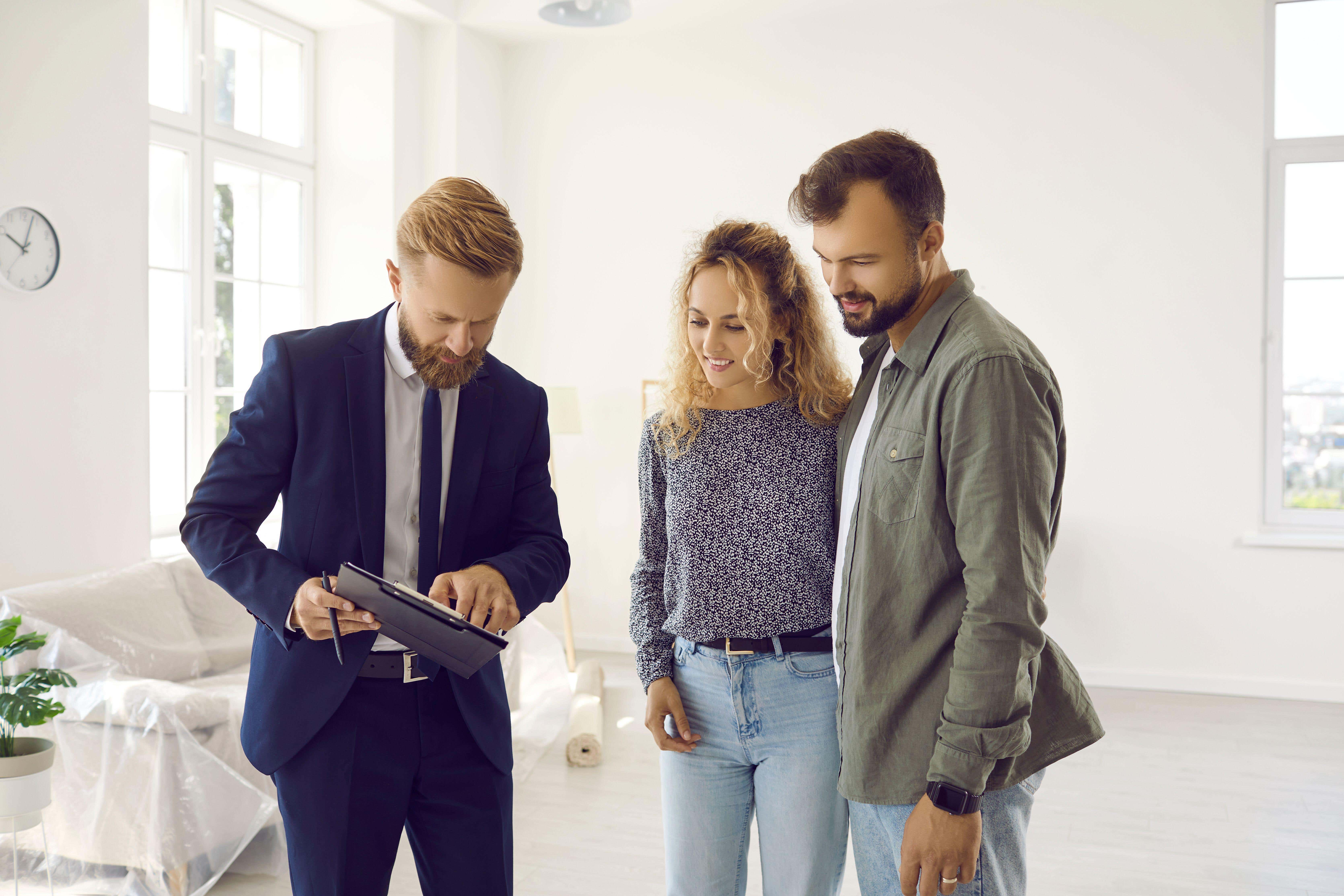 There are a range of ways to get your deposits back says expert (Alamy/PA)