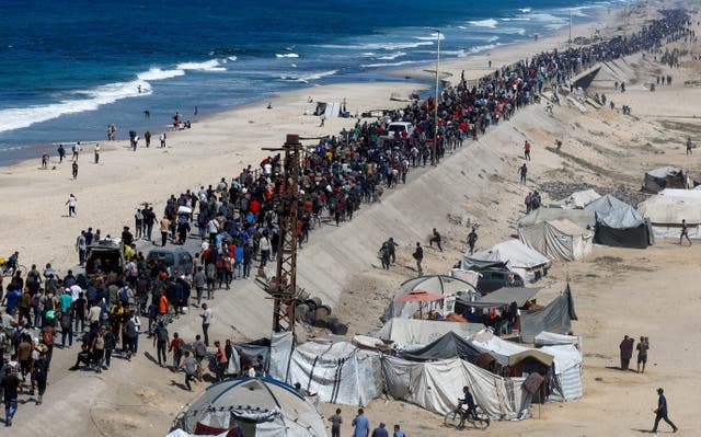 <p>The immediate threat of death or injury has been lifted, the remaining hostages will be coming home, and Palestinian prisoners will be released</p>