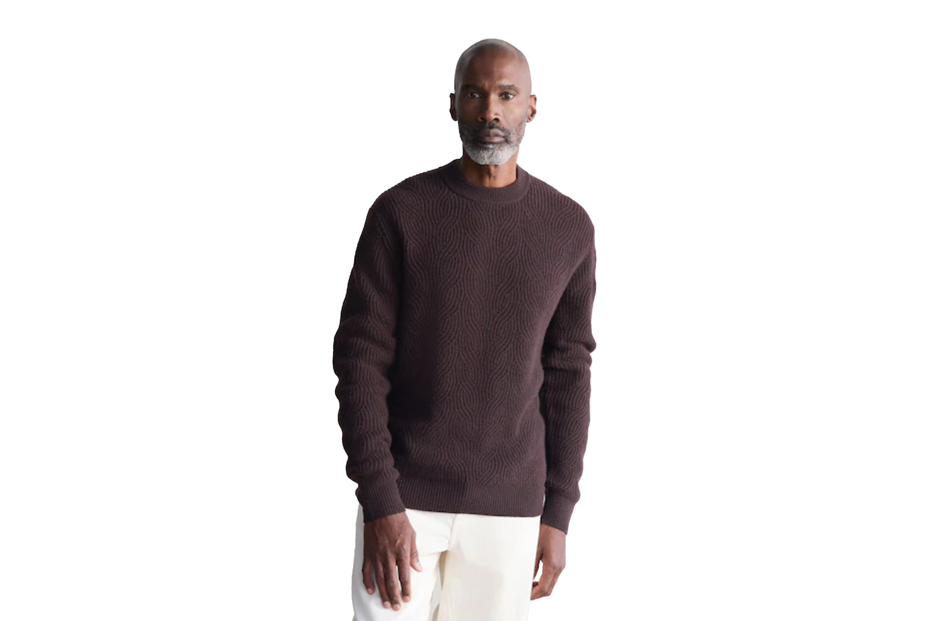 best men's cashmere jumpers indybest review Next signature lambswool cashmere blend crew jumper