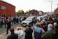 Boxing greats gather at Ricky Hatton’s funeral to remember ‘people’s champion’