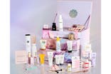 best beauty advent calendars 2025 glossybox advent calendar indybest